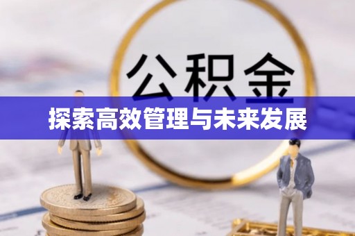 天台探索高效管理与未来发展