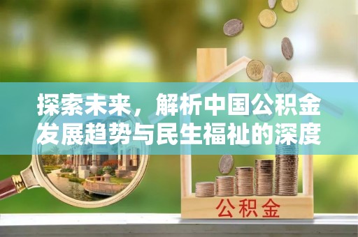 天台探索未来，解析中国公积金发展趋势与民生福祉的深度关联