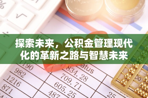 天台探索未来，公积金管理现代化的革新之路与智慧未来