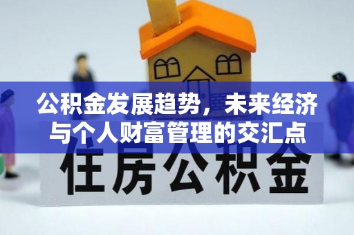 天台公积金发展趋势，未来经济与个人财富管理的交汇点