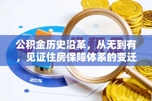天台公积金历史沿革，从无到有，见证住房保障体系的变迁