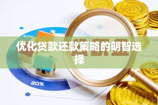 天台优化贷款还款策略的明智选择