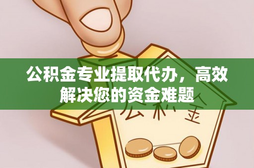 天台公积金专业提取代办，高效解决您的资金难题