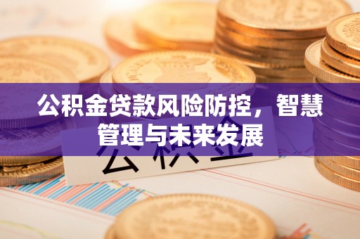 天台公积金贷款风险防控，智慧管理与未来发展