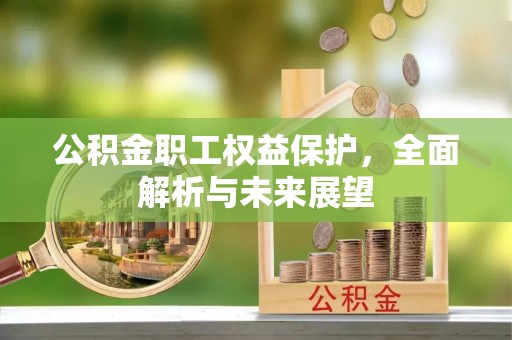天台公积金职工权益保护，全面解析与未来展望