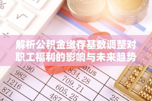 天台解析公积金缴存基数调整对职工福利的影响与未来趋势