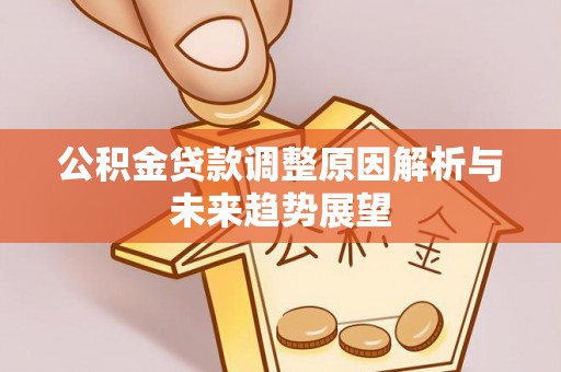 天台公积金贷款调整原因解析与未来趋势展望
