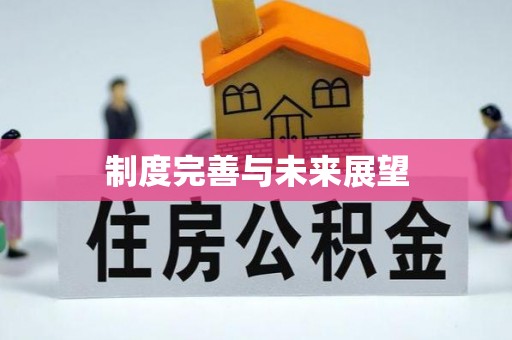 天台制度完善与未来展望