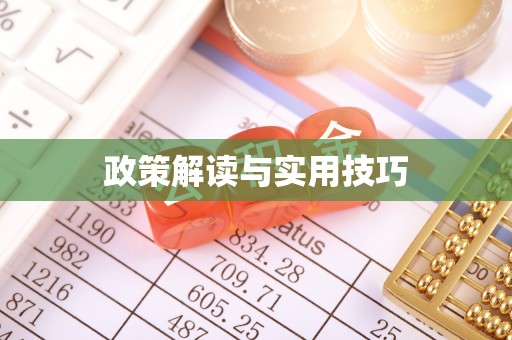 天台政策解读与实用技巧