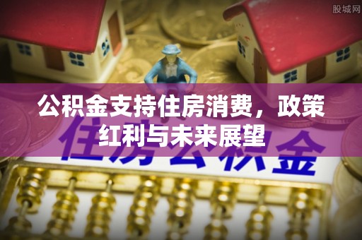 天台公积金支持住房消费，政策红利与未来展望
