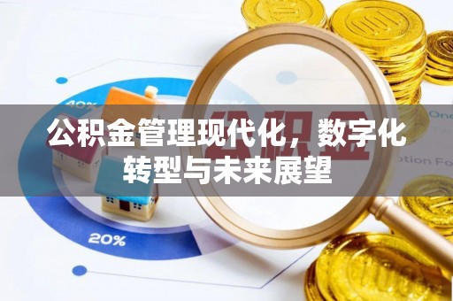 天台公积金管理现代化，数字化转型与未来展望