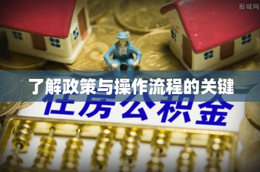 天台了解政策与操作流程的关键